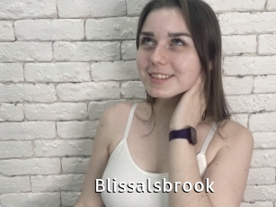Blissalsbrook