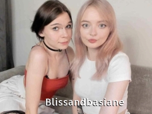 Blissandbasiane