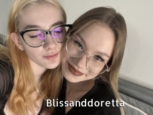 blissanddoretta My Porno Stash