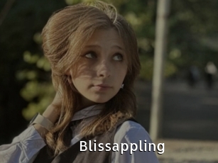 Blissappling