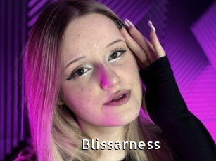 Blissarness