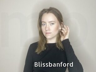 Blissbanford