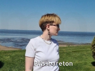 Blissbareton