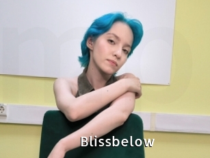 Blissbelow