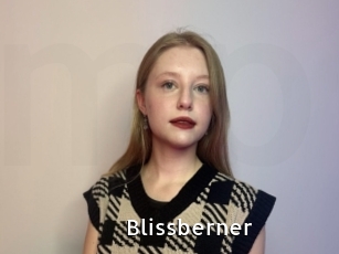 Blissberner