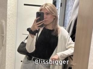 Blissbigger
