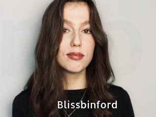 Blissbinford