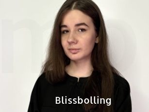 Blissbolling