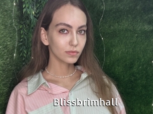 Blissbrimhall