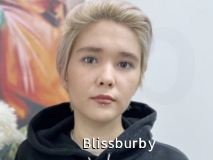 Blissburby