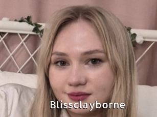 Blissclayborne