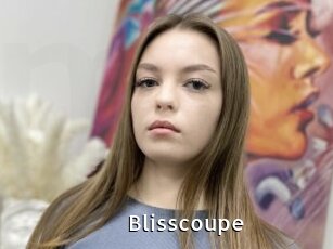 Blisscoupe