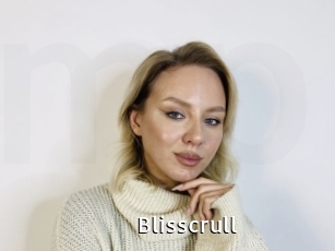 Blisscrull