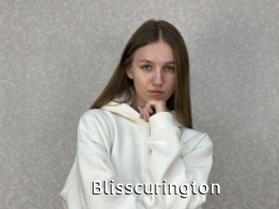 Blisscurington