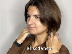 Blissdanson
