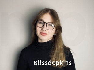 Blissdopkins
