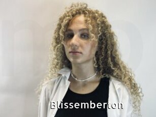 Blissemberton