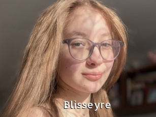 Blisseyre