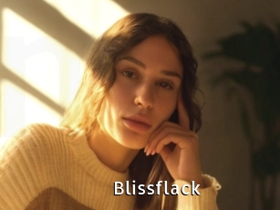 Blissflack