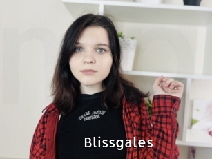 Blissgales
