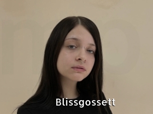 Blissgossett