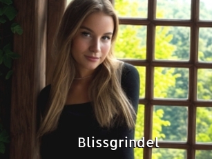Blissgrindel