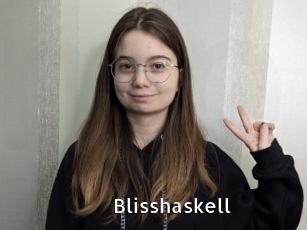 Blisshaskell