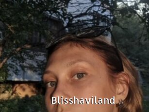 Blisshaviland
