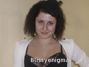 Blissyenigma