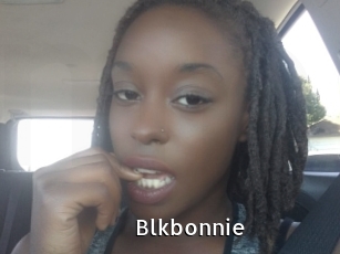 Blkbonnie