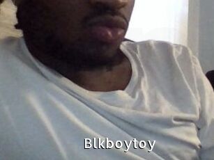 Blkboytoy