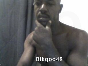 Blkgod48