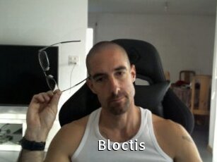 Bloctis