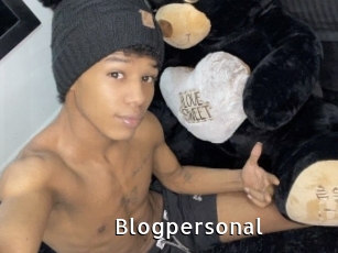 Blogpersonal