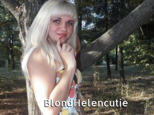 BlondHelencutie