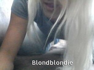 Blondblondie
