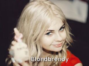 Blondbrendy