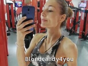 Blondcandy4you