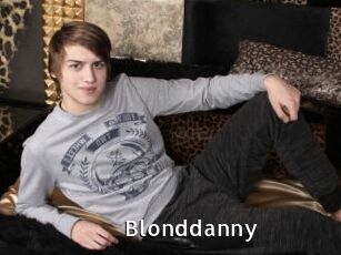 Blonddanny