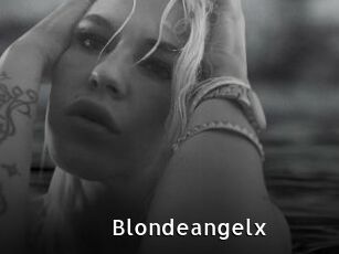 Blondeangelx