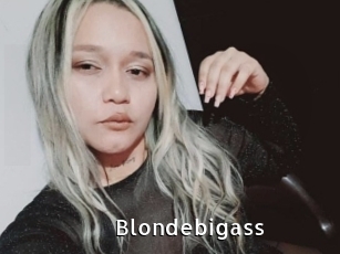 Blondebigass