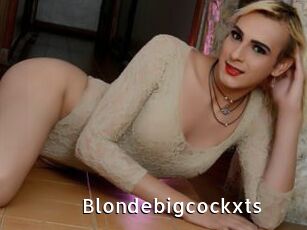 Blondebigcockxts