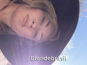 Blondebrasil