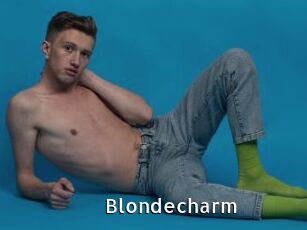 Blondecharm