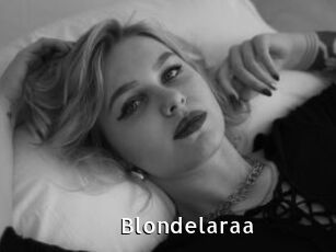 Blondelaraa