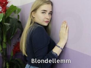 Blondellemm