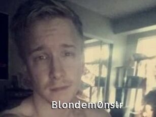 Blondem0nstr