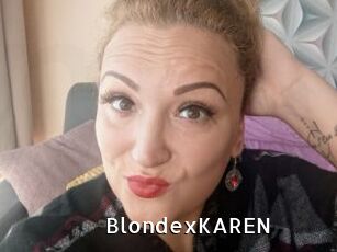 BlondexKAREN