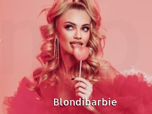 Blondibarbie