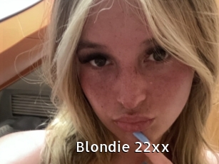 Blondie_22xx